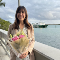 Anna B. - Doctor of Philosophy in Marine Geosciences - Subject Matter Expert from Kolabtree